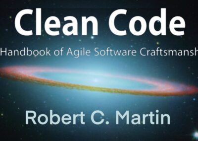 Review: Clean Code, by Robert c. Martin aka Uncle Bob