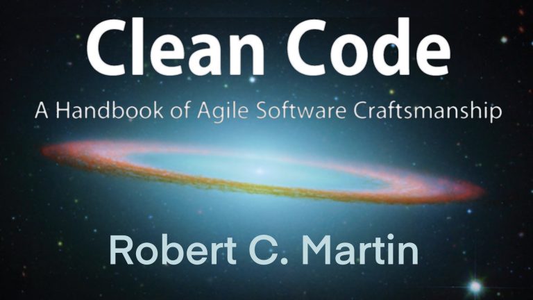 Review: Clean Code, by Robert c. Martin aka Uncle Bob