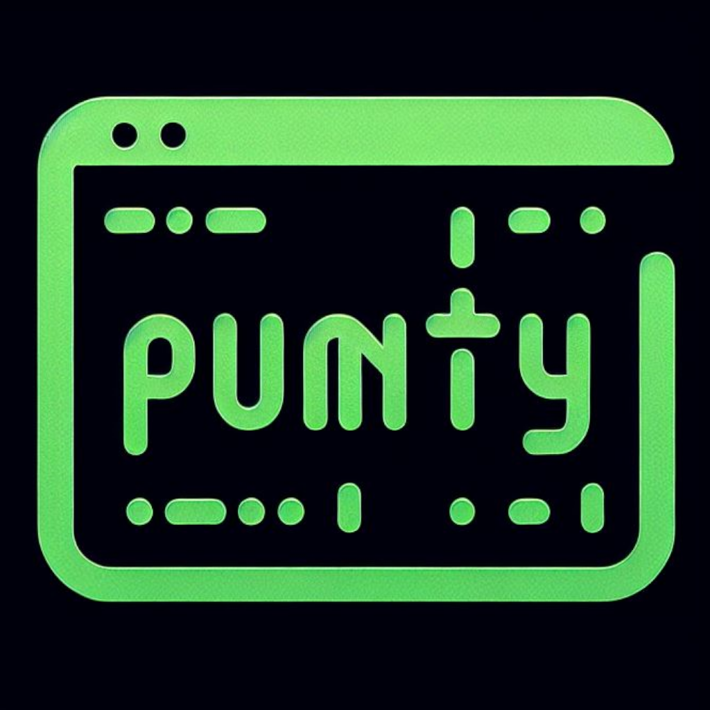 punity logo large